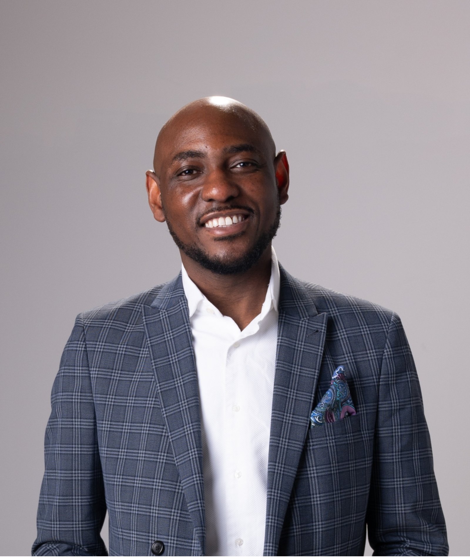 Dr Tola Adesina, Founding and Managing Partner of Plethro Advisory
